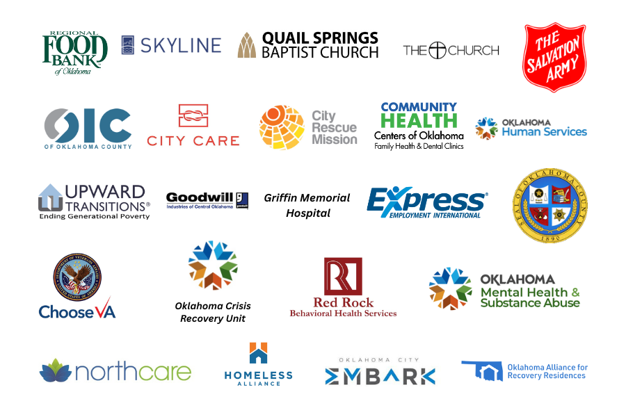 Jesus House partners