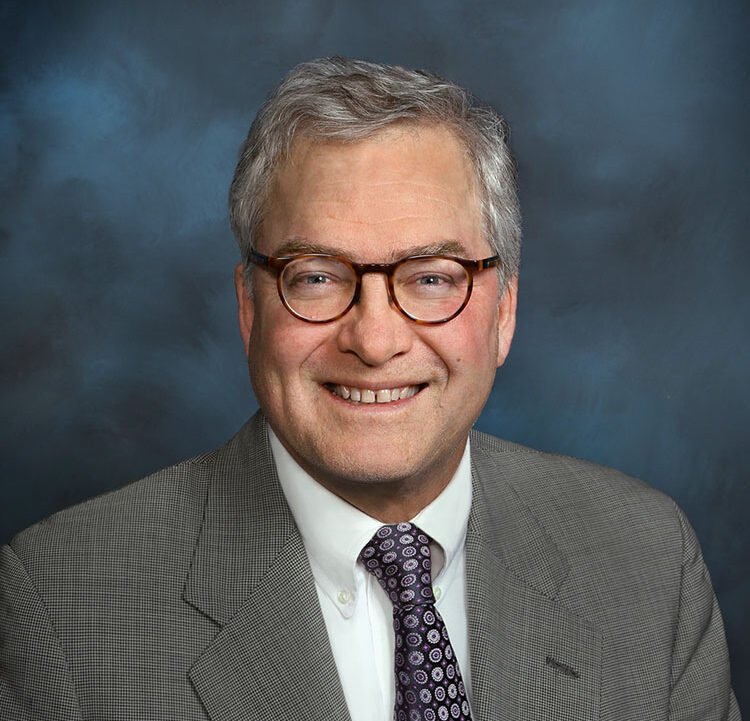 Patrick Rooney