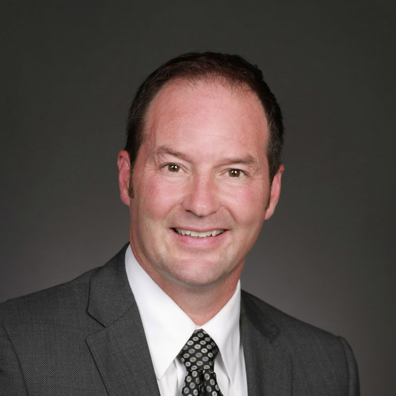 T. Shane Curtin