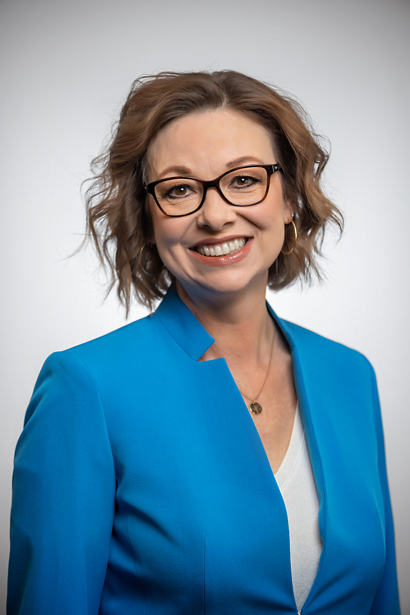 Holly Blakey