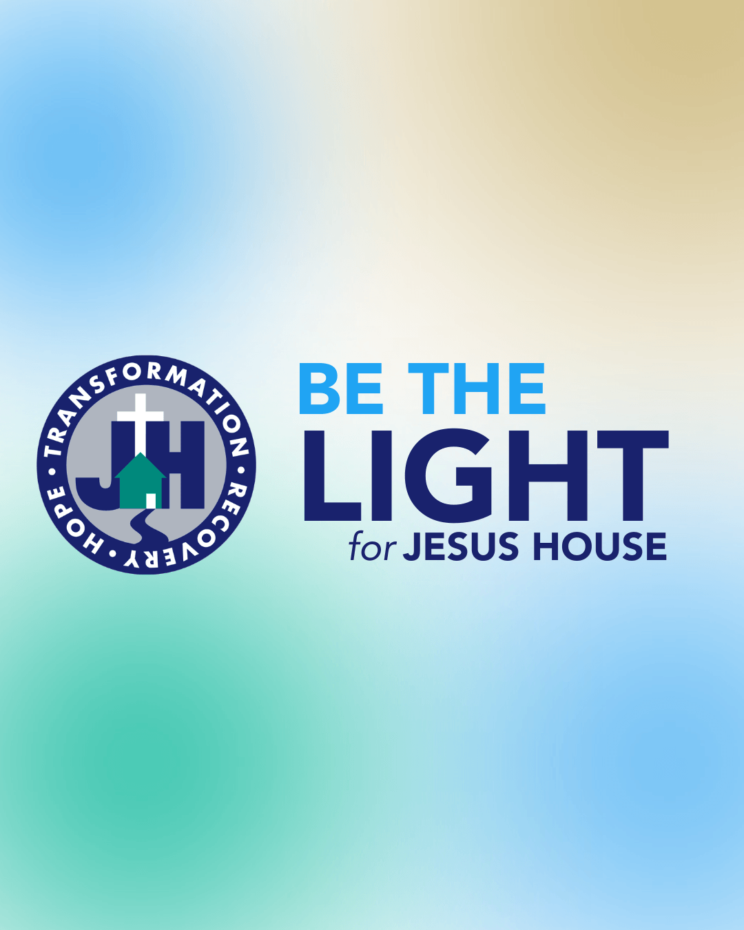 Be the Light Awards Luncheon