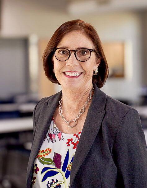 Christine North