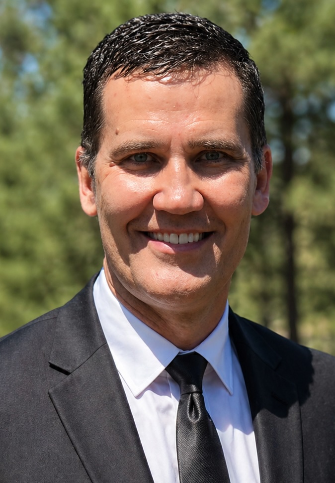 Mark Sinor